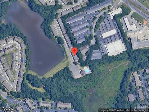 Waterside, KENNESAW, GA 30152