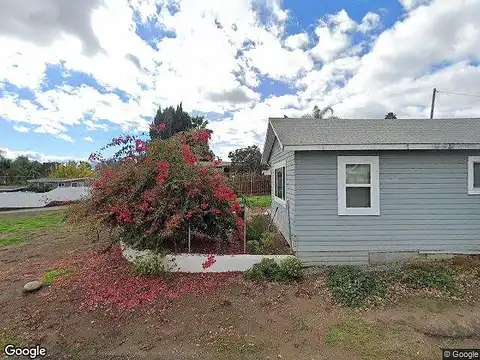 El Valle Opulento, VISTA, CA 92083