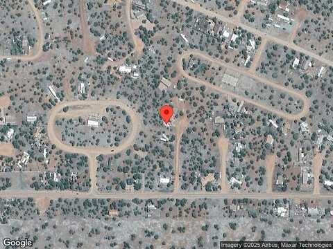 Thorn, SHOW LOW, AZ 85901