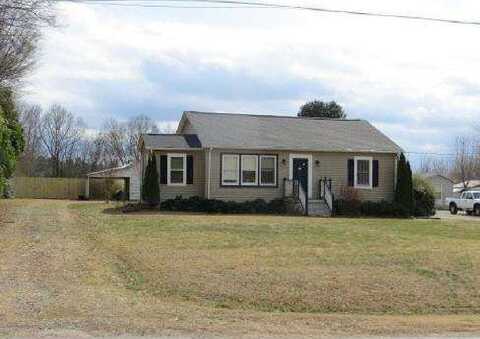Us Highway 74 Business, ELLENBORO, NC 28040