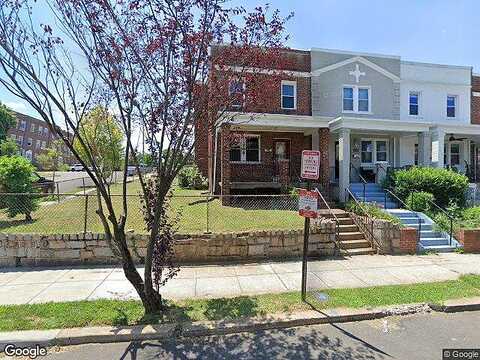 Lyman, WASHINGTON, DC 20002