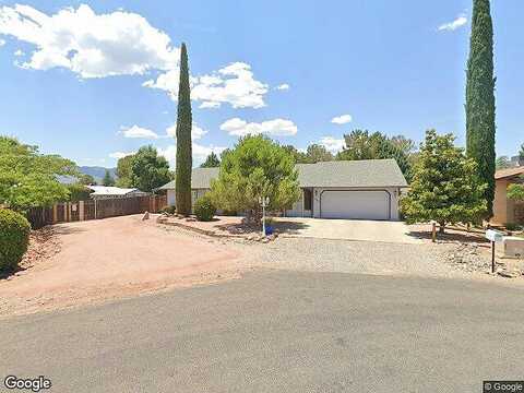 Verde, COTTONWOOD, AZ 86326
