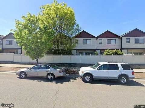 Logan, CENTRAL POINT, OR 97502