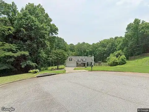 Lenox, JEFFERSON, GA 30549