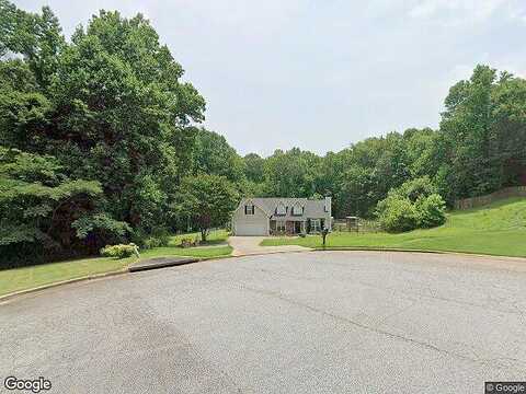 Lenox, JEFFERSON, GA 30549