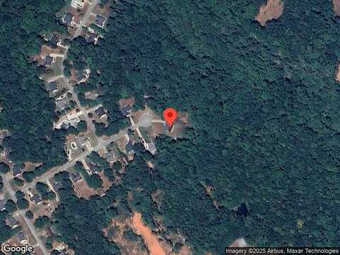 Lenox, JEFFERSON, GA 30549