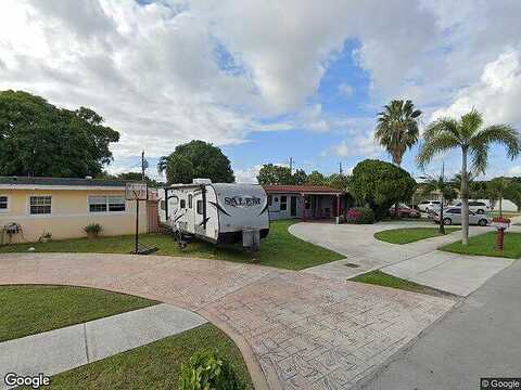 6Th, MIAMI, FL 33169