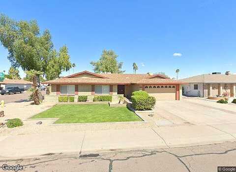 Yale, TEMPE, AZ 85283