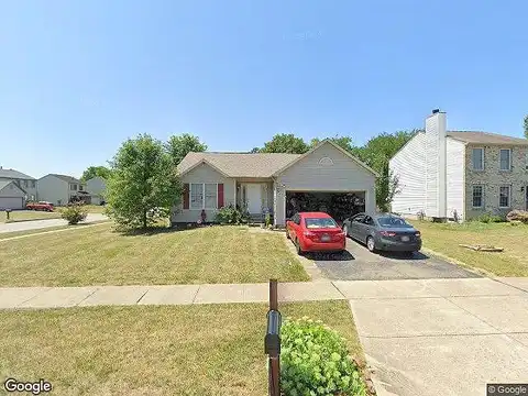 Far View, LANCASTER, OH 43130