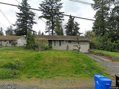 167Th, SHORELINE, WA 98133