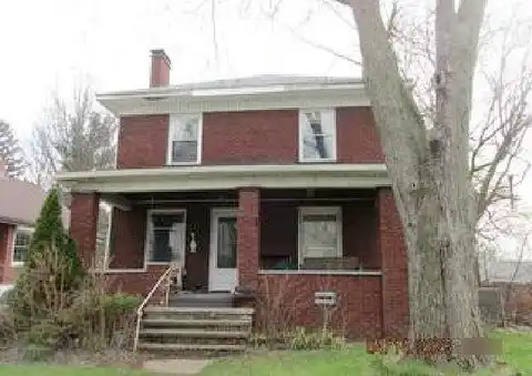 40Th, CANTON, OH 44709