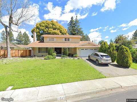 School, MORAGA, CA 94556
