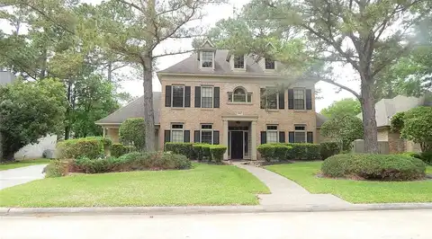 Mountain Aspen, KINGWOOD, TX 77345