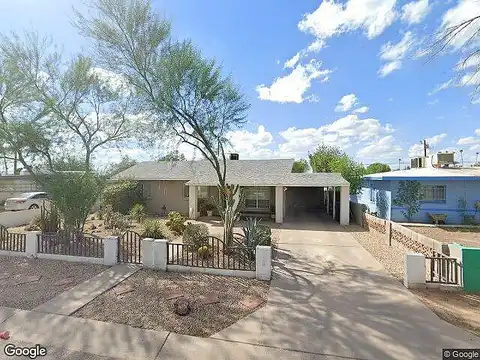27Th, PHOENIX, AZ 85008