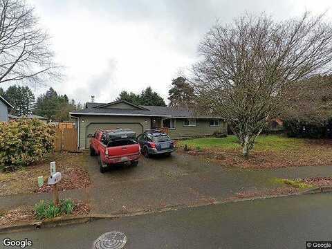 Davis, SANDY, OR 97055