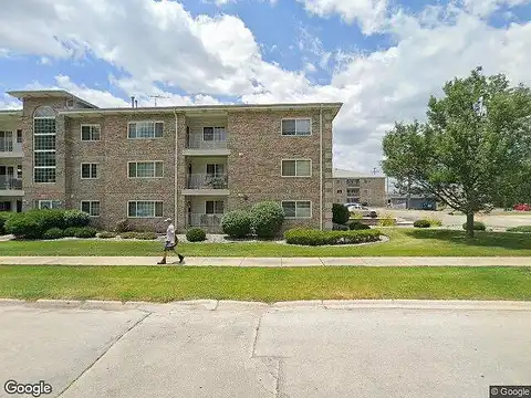 Lange, LANSING, IL 60438