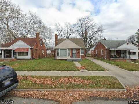Lindsay, DETROIT, MI 48235