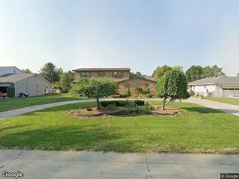 Nardy, CLINTON TOWNSHIP, MI 48036
