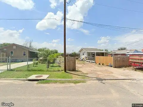 Gettysburg, DONNA, TX 78537