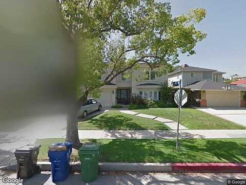 Hillsboro, LOS ANGELES, CA 90035