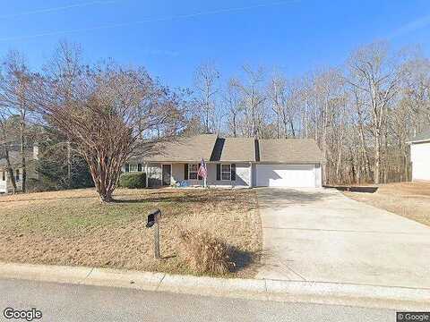 Kings Crossing, ROCKMART, GA 30153