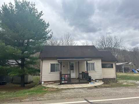 Main Street, Union Furnace, OH 43158