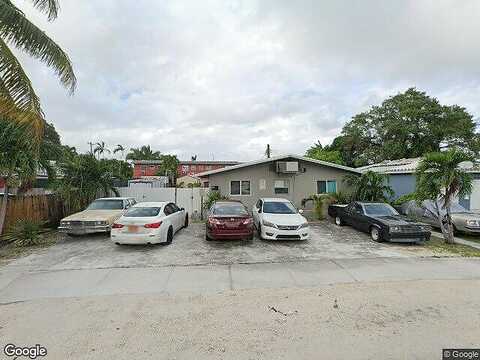 Sherman, HOLLYWOOD, FL 33020