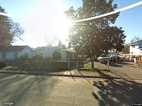 Oak, WILLITS, CA 95490