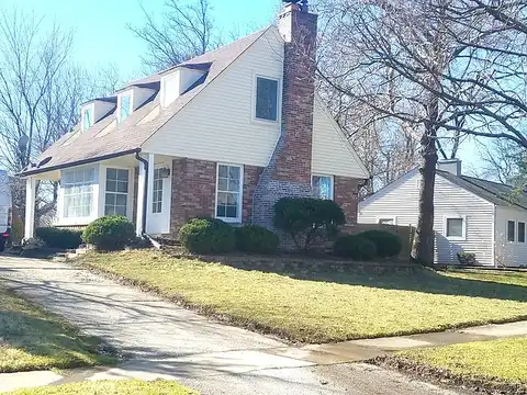 Argyle, HOMEWOOD, IL 60430