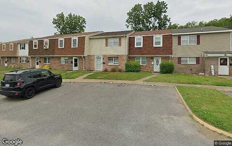 Olde Buckingham, HAMPTON, VA 23669