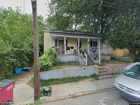 3Rd, MACON, GA 31201