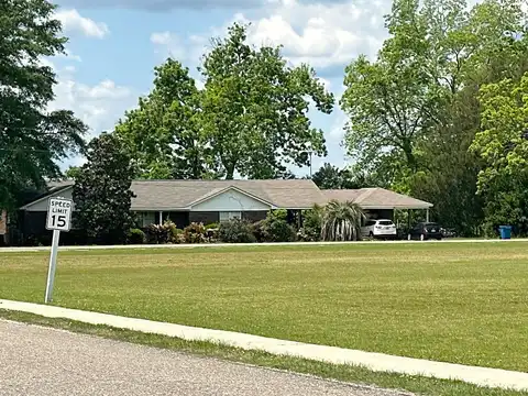 Hardin Street, Excel, AL 36439