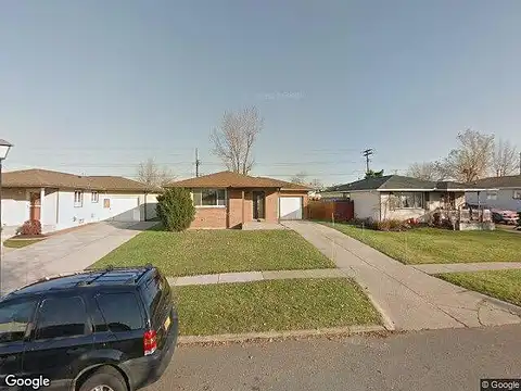 Penwood, BUFFALO, NY 14227