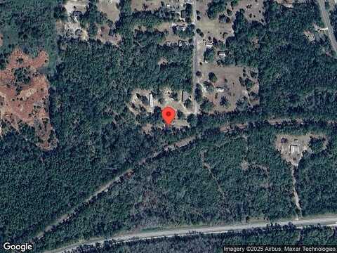 Shuler Rd Aka 201 Shuler Rd, Midway, FL 32333