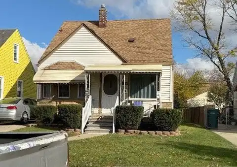 Reo, LINCOLN PARK, MI 48146