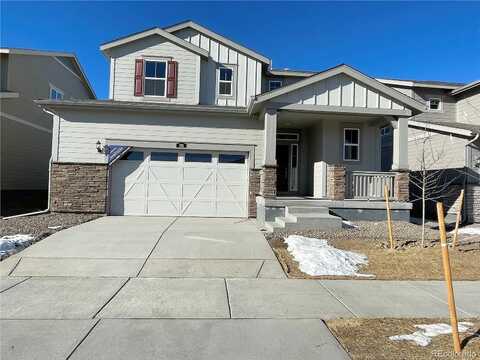 Freemont Court, Brighton, CO 80601