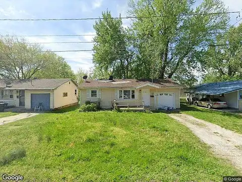 Thoman, SPRINGFIELD, MO 65803