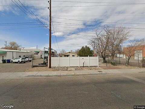 Edith, ALBUQUERQUE, NM 87102