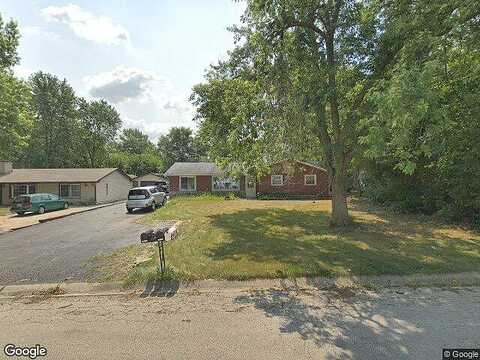 Janet, ROMEOVILLE, IL 60446