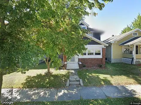 Sherman, FORT WAYNE, IN 46808