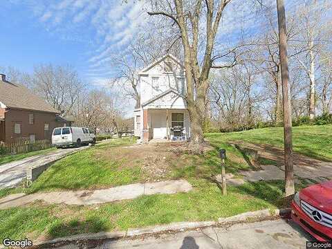 Poplar, KANSAS CITY, MO 64127
