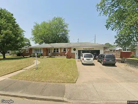 Parker, EVANSVILLE, IN 47714