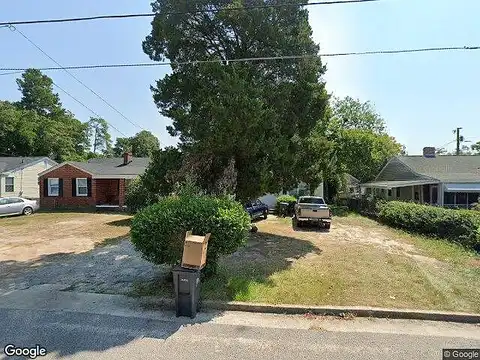 Ohio, AUGUSTA, GA 30904