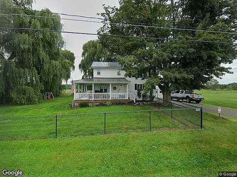 New Boston, CHITTENANGO, NY 13037