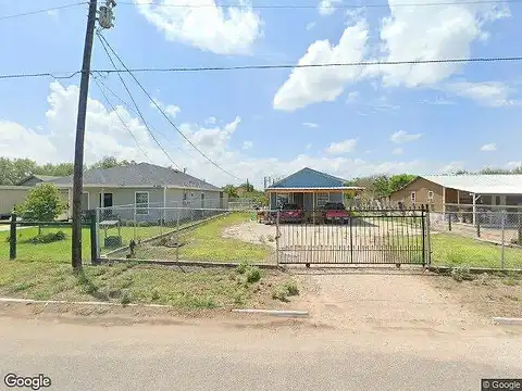 Gettysburg, DONNA, TX 78537