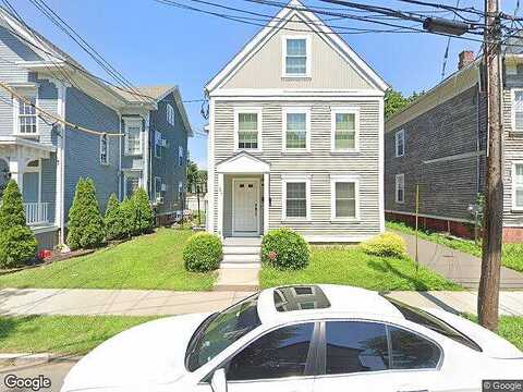 Putnam, NEW HAVEN, CT 06519