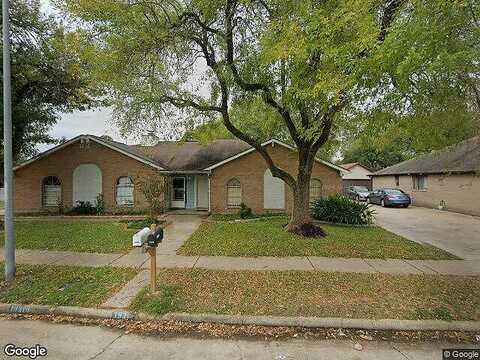 Hollowlog, KATY, TX 77449