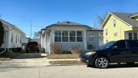 Grange, RACINE, WI 53403