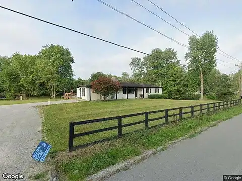 Old State, MOUNT ORAB, OH 45154