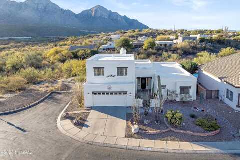 Andromeda, TUCSON, AZ 85737